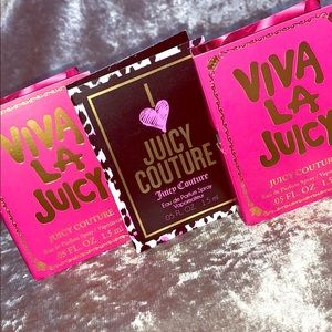 💧 Juicy Couture